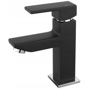 Bateria umywalkowa Sourcing Washbasin faucet FERRO STACCATO BSD2BL, black