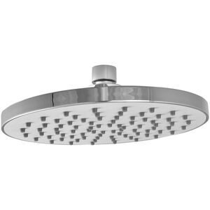 Słuchawka prysznicowa Ferro Shower head FERRO RONDO DSN01, D-200 mm, with ball connection, chrome