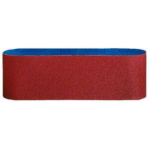 Bosch Sanding belt set BOSCH X440, 100 x 610 mm, K 100, 10 pcs., N