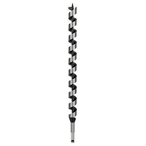 Wiertło Bosch Spiral drill for wood BOSCH, 28 x 450 mm, 1 pc., UZS