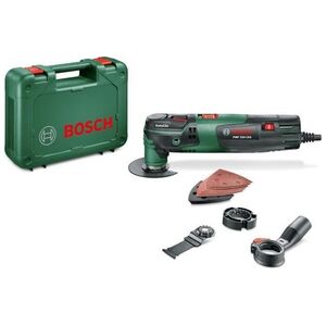 Bosch Electric multifunctional tool BOSCH Green PMF 250 CES
