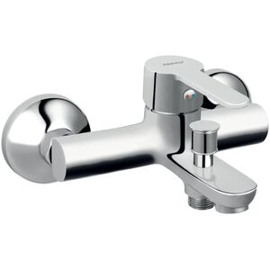 Bateria wannowa Ferro Savio ścienne chrom (BSV1)