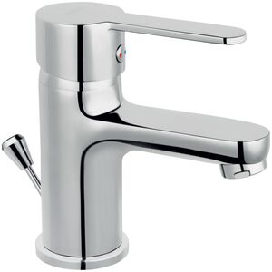 Bateria umywalkowa Ferro Savio stojąca chrom (BSV2)