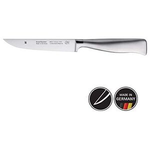 WMF Uniwersalny nóż WMF Grand Gourmet 23 cm, ostrze ze specjalnej stali, nóż kuty, cięcie wydajności, ostrze 12 cm