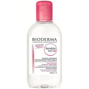 Bioderma Sensibio H2O AR 250ml