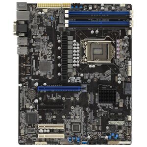 Asus P12R-E (90SB0A90-M0UAY0)