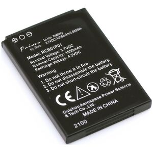 Μπαταρία Doro Doro Ersatzakku Primo 406/413 (Χύμα) 9960474 7322460072988