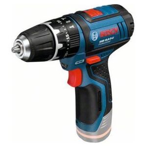 Wiertarko-wkrętarka Bosch GSB 10,8-2-Li 10.8 V (06019B6901)