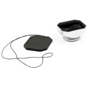 Massa Camera Sunshade 30,5mm - Ασημί 11730469 5904647810204