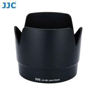 Κουκούλα φακού JJC Κουκούλα φακού JJC τύπου Canon ET-86 13356380 6950291509659