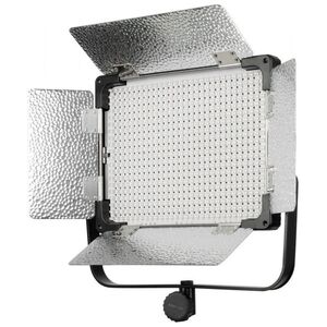Λάμπα στούντιο Yongnuo Λάμπα LED Yongnuo YN6000 3200-5500K με softbox 13403288 6947110921044