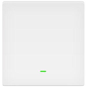 Evolveo EVOLVEO WiFi Single Switch, έξυπνη εγκατάσταση 14200931 8595683203982