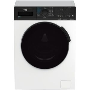Beko Πλυντήριο-στεγνωτήριο BEKO HTE7716WBC πλυντήριο-στεγνωτήριο 14386610 8690842692918