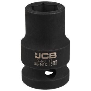 Υποδοχή JCB Impact 1/2" 12 mm (6 σημείων) 14404276 5905101371903