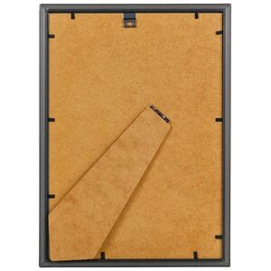 Photo frame Royal 21x29,7cm (A4), black