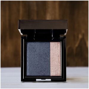 Nouba, NoubaTwin, Eyeshadow Palette, 34, Duo, 4 g For Women
