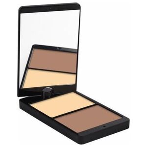 Nouba, Nouba, Contouring, Bronzer Compact Powder, 025, Medium, 14 g For Women