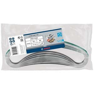 sanding belt Y580 Bosch 2608608Y48