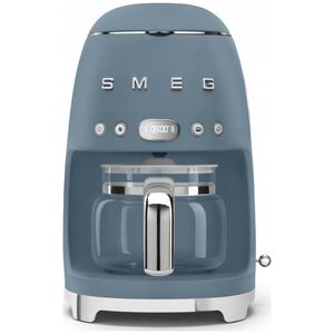 Coffee maker Smeg DCF02SBMEU