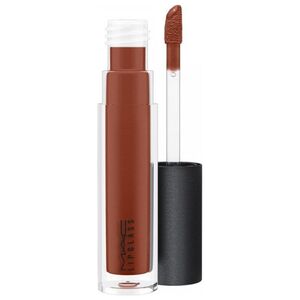 MAC MAC, Lipglass, Shining, Lip Gloss, 344, Low Cut, 3,1 ml για γυναίκες 13276190 773602559213