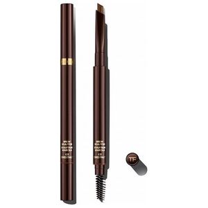 Tom Ford Tom Ford, Brow Sculptor, Double Ended, Brud Cream Pencil, 03, Chestnut, 6 g για γυναίκες 13277600 888066070478