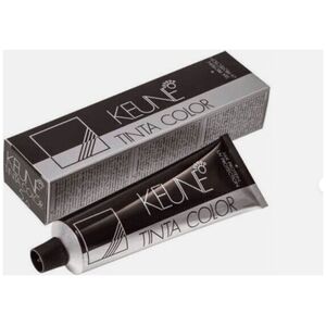 Keune Keune, Χρώμα Tinta, Μόνιμη Βαφή Μαλλιών, 7,66 Μέτρια Έντονη Κόκκινη ξανθιά, 60 ml Για Γυναίκες 13321952 8717185381665