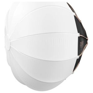 Zhiyun Zhiyun Lantern Softbox (Bowens Mount) -60cm G60 X100 13335938 6970194087542
