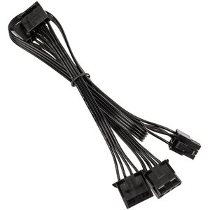 Καλώδιο ρυθμιστή Kolink Kolink, 4x 4-Pin-Molex 13337396 5999094005495