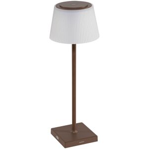 Λάμπα LED Century Century MARGO corten 4W 3000K Διαμ. IP54 13337810 9090171021752