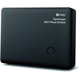 Ενοποίηση OpenScape DECT Phone S6 Base CUC511 13401914 4250366862972