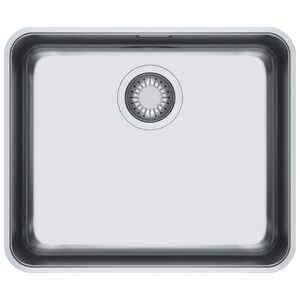 Νεροχύτης Franke Plieninė plautuvė Franke Aton, ANX 110-48 13425836 7612981290993