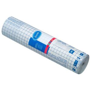 Bantex Bogplast, 300 mm x 25 m, κενό, 80 μm 14127281 5705467032971