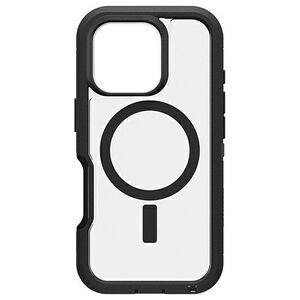 OtterBox OtterBox Defender XT Apple iPhone 16 Pro - καθαρό/μαύρο 14134001 840304769360