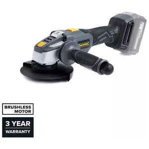 Γωνιακός μύλος προμήθειας AG-B0118E Μύλος 18V BL 14150783 4772013276913