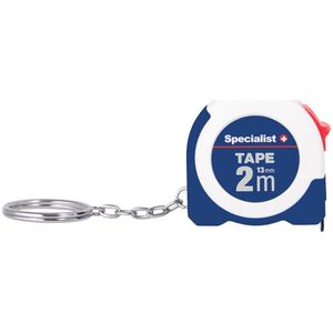 Specialist+ SPECIALIST+ TAPE ρουλέτας 2 m, 13 mm 14210187 4779039135958