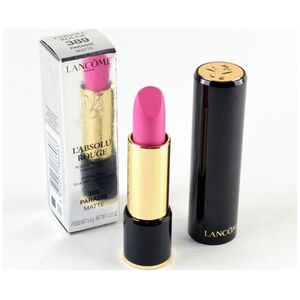 Lancome Lancome, L`Absolu Rouge, Ματ, Κρεμ κραγιόν, 389, 3,4 g Για γυναίκες 14240097 3614271386083