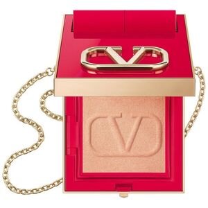 Valentino Valentino, Go-Clutch, Glow, Compact Powder, 02, Light, 4,2 g για γυναίκες 14240170 3614273230926