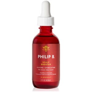 Scalp Booster 60 ml
