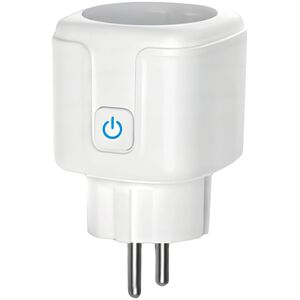 Gniazdo WiFi Tuya LTC GGW LXU414