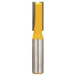Dewalt Frez prosty 5mm,uch.8mm,dł.r.12mm,dł.c.50mm
