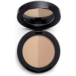 Makeup Revolution Makeup Revolution, REVOLUTION PRO, Vegan, Πούδρα φρυδιών, Taupe, 2,2 g για γυναίκες 13075568 5057566091299