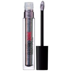 Maybelline Maybelline, Electrio Shine Prismatic, Lip Gloss, 160, Midnight Prism, 5 ml για γυναίκες 13076246 4084200229719