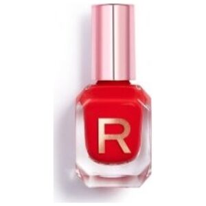Makeup Revolution Makeup Revolution, Express, Βερνίκι νυχιών, Red Rush, 10 ml για γυναίκες 13081160 5057566152525
