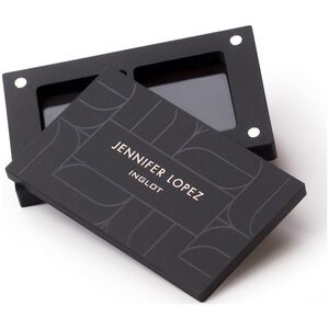 Inglot Inglot, Jennifer Lopez, Eyeshadow Palette, J-Fs2 For Women 13081250 5907587139923