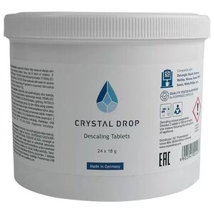 Crystal Drop ΑΠΑΛΛΑΤΤΙΚΑ ΤΑΜΠΛΕΤΙΑ CRYSTAL DROP 12 CYCL 13169390 9902941024033