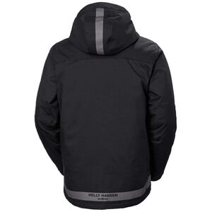 Ανδρικό Helly Hansen Χειμερινό μπουφάν HELLY HANSEN Bifrost Winter, μαύρο XL 13215716 7040058031697