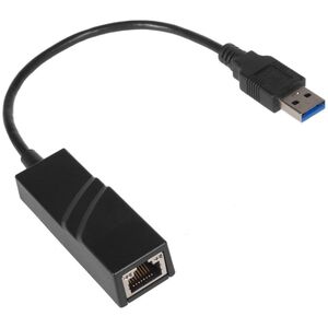 PremiumCord Καλώδιο USB PremiumCord Προσαρμογέας USB3.0 σε LAN RJ45 ETHERNET 10/100/1000 MBIT 13217720 8592220021641