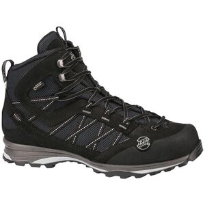 Ανδρικά παπούτσια πεζοπορίας Slope shoes gtx-anthracite-lime-uk 11,5 (46,5) 14076023 8032696795078