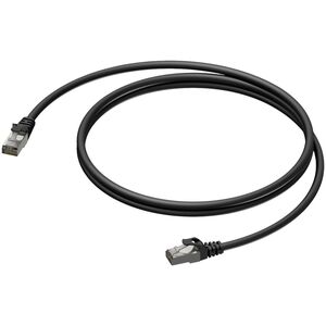 Καλώδιο δικτύου Procab CAT6 PROCAB BSD560F/10, (10m) 14081343 5414795041790