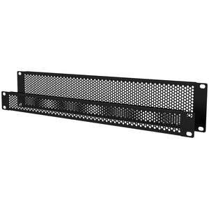 Caymon Masking panels με οπές αερισμού 19” CAYMON BSV02H 14081361 5414795042506
